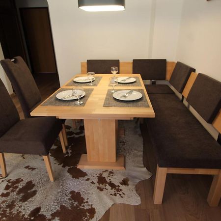 Bad Kleinkirchheim Rmg Family Apartments מראה חיצוני תמונה