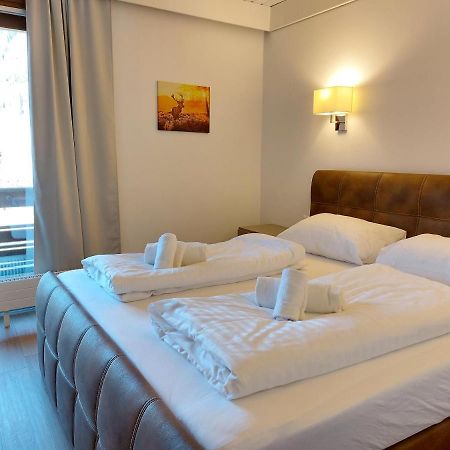 Bad Kleinkirchheim Rmg Family Apartments מראה חיצוני תמונה