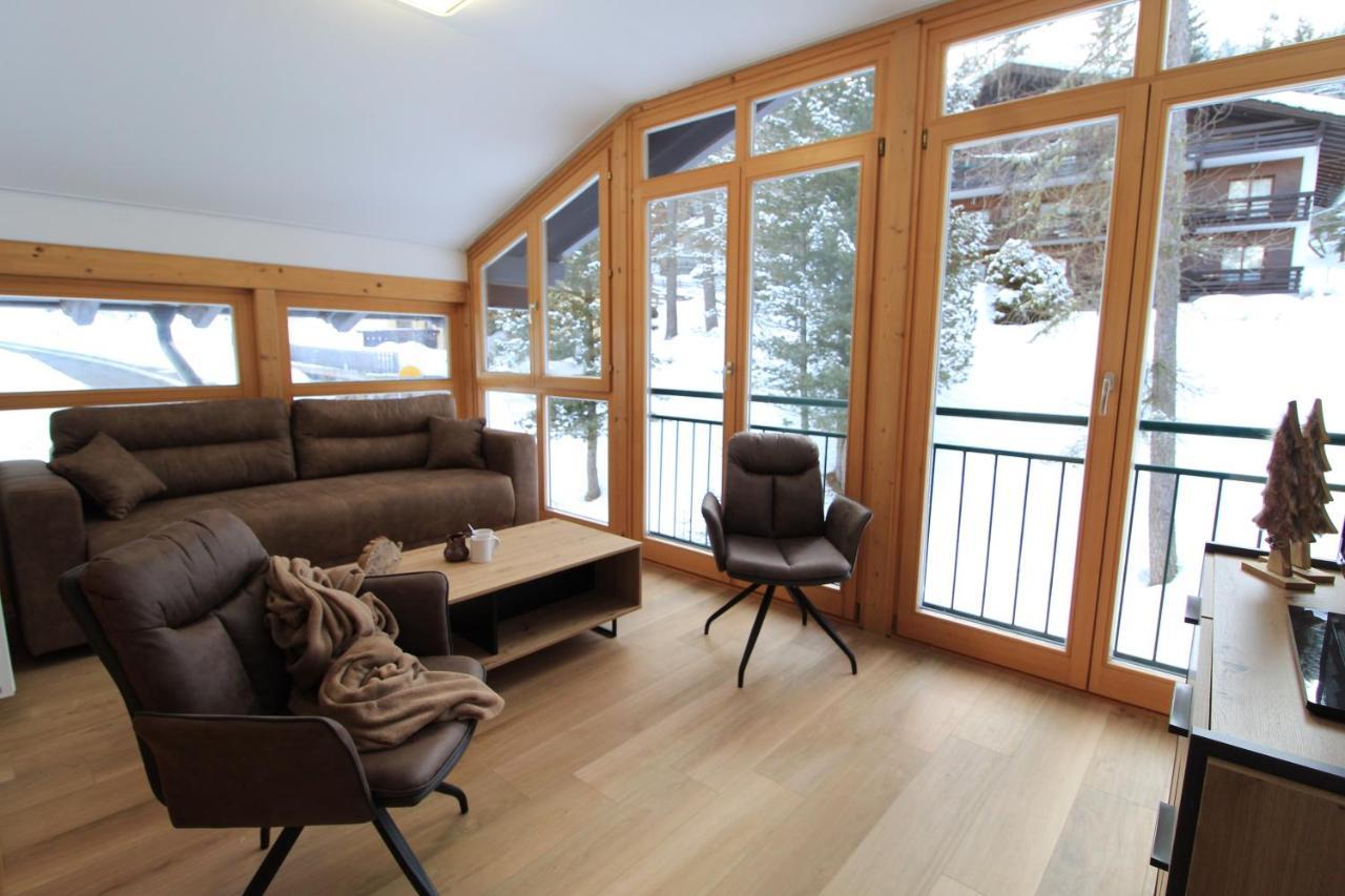 Bad Kleinkirchheim Rmg Family Apartments מראה חיצוני תמונה