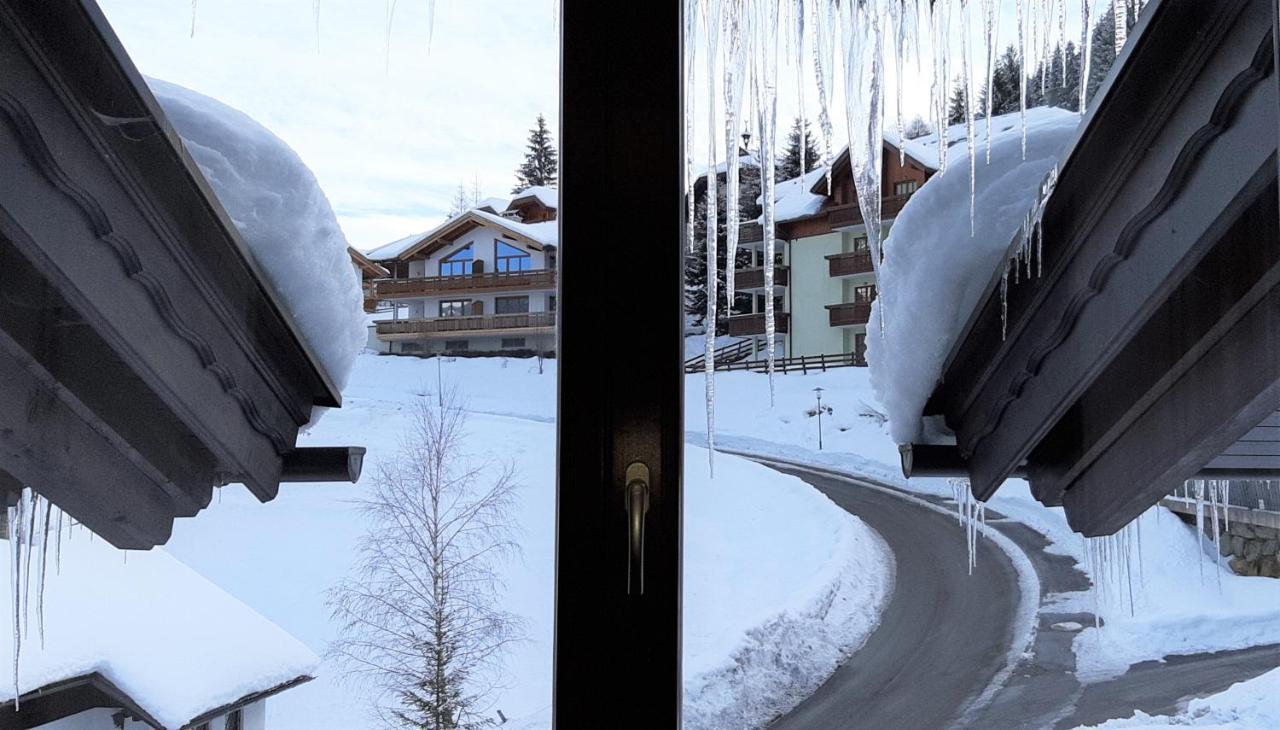Bad Kleinkirchheim Rmg Family Apartments מראה חיצוני תמונה