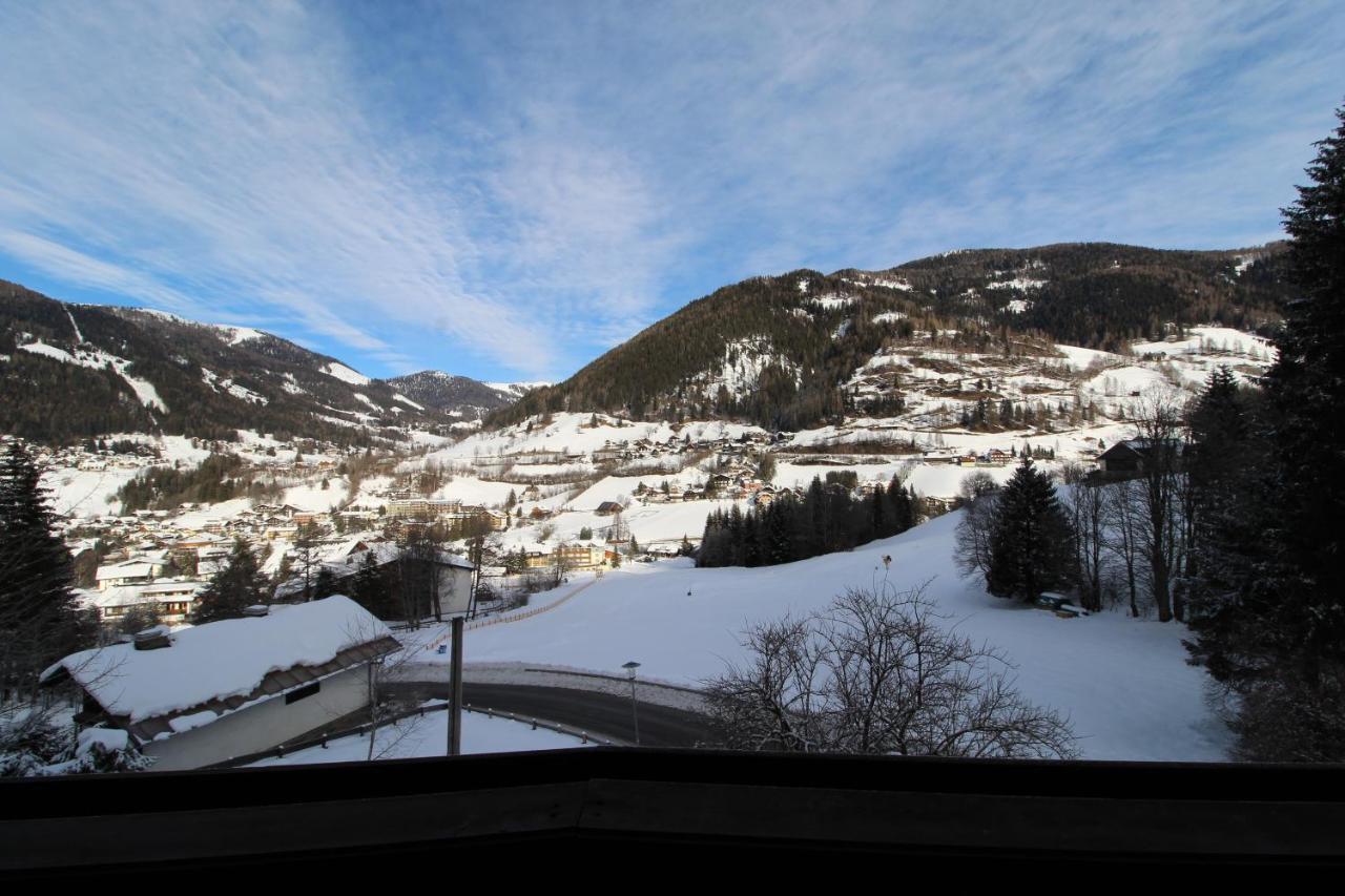 Bad Kleinkirchheim Rmg Family Apartments מראה חיצוני תמונה