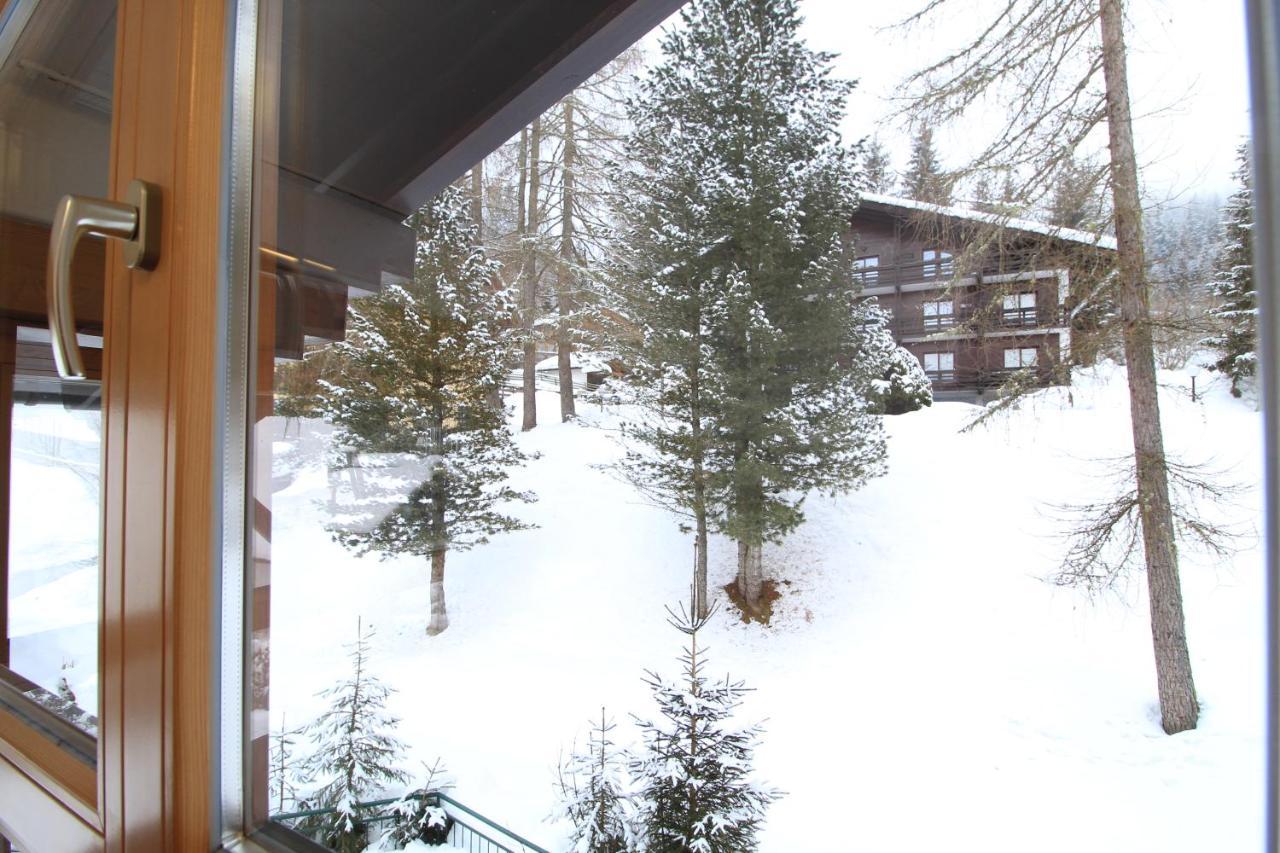 Bad Kleinkirchheim Rmg Family Apartments מראה חיצוני תמונה