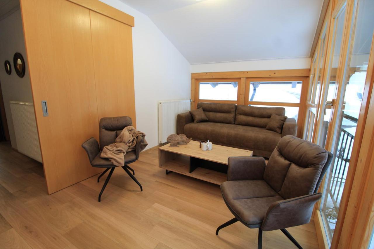 Bad Kleinkirchheim Rmg Family Apartments מראה חיצוני תמונה
