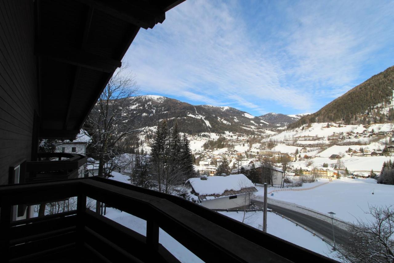 Bad Kleinkirchheim Rmg Family Apartments מראה חיצוני תמונה