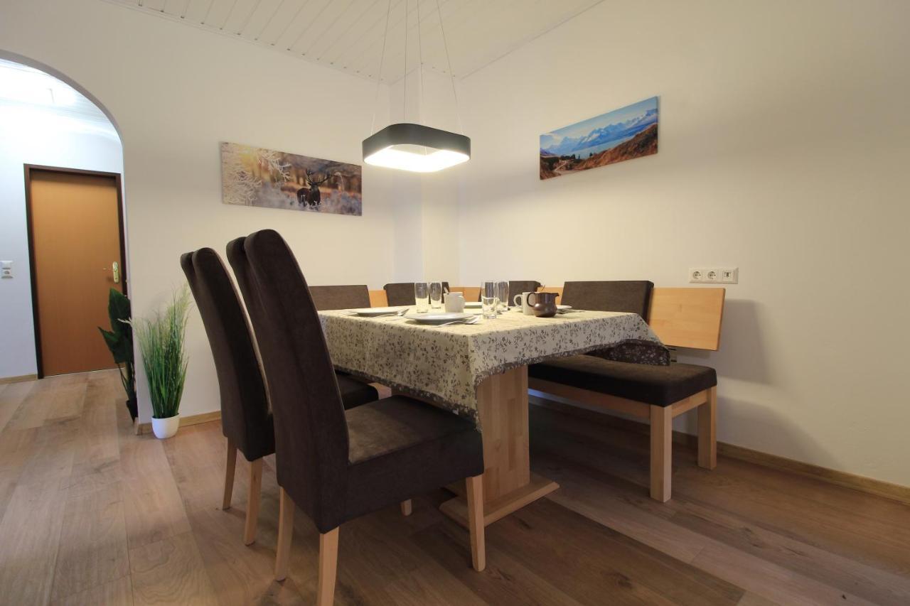 Bad Kleinkirchheim Rmg Family Apartments מראה חיצוני תמונה