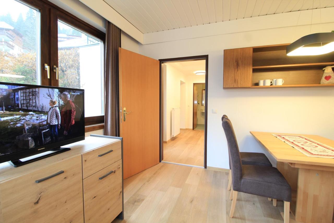 Bad Kleinkirchheim Rmg Family Apartments מראה חיצוני תמונה