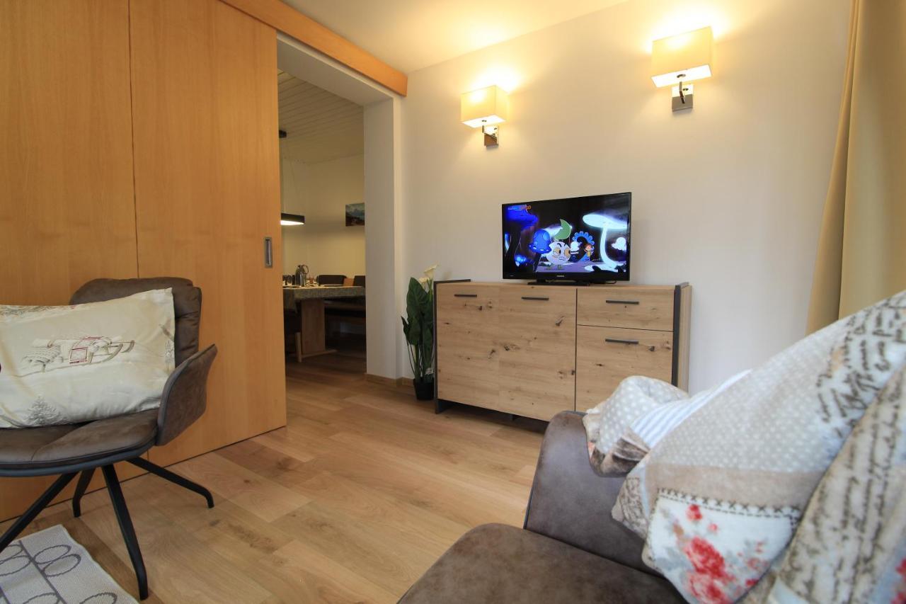 Bad Kleinkirchheim Rmg Family Apartments מראה חיצוני תמונה