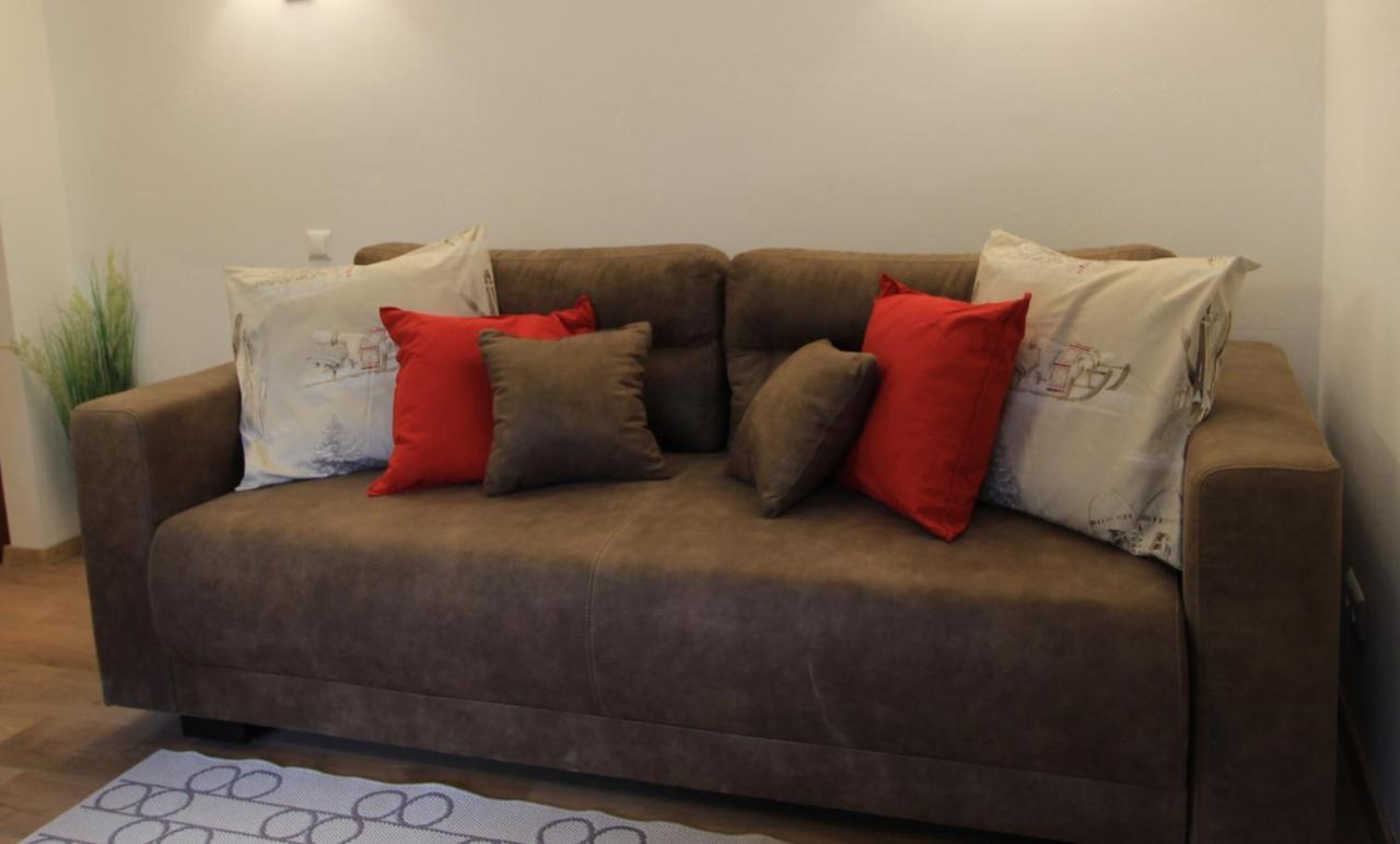 Bad Kleinkirchheim Rmg Family Apartments מראה חיצוני תמונה
