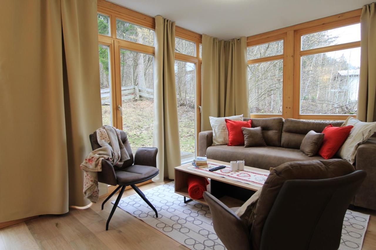 Bad Kleinkirchheim Rmg Family Apartments מראה חיצוני תמונה