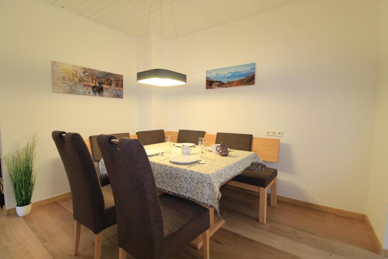 Bad Kleinkirchheim Rmg Family Apartments מראה חיצוני תמונה