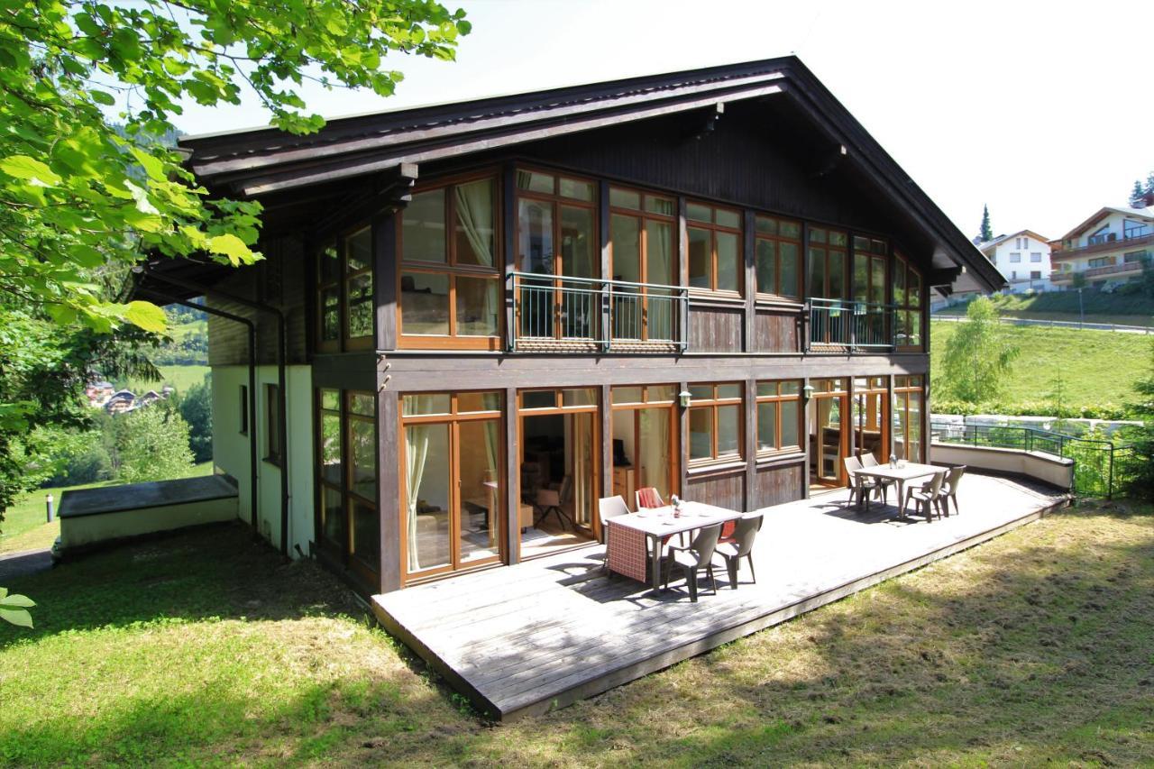 Bad Kleinkirchheim Rmg Family Apartments מראה חיצוני תמונה