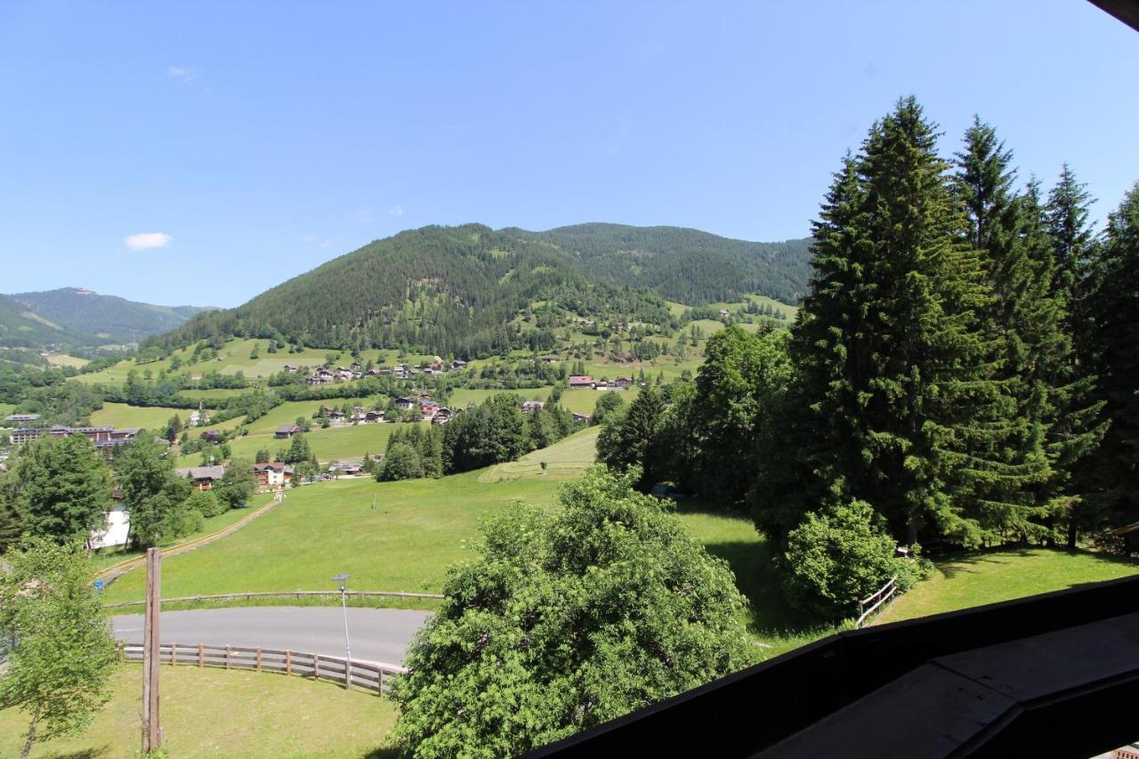 Bad Kleinkirchheim Rmg Family Apartments מראה חיצוני תמונה