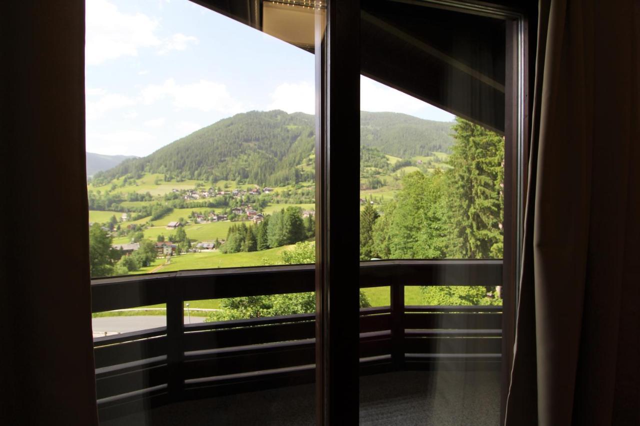 Bad Kleinkirchheim Rmg Family Apartments מראה חיצוני תמונה