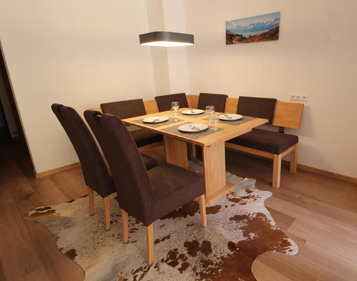 Bad Kleinkirchheim Rmg Family Apartments מראה חיצוני תמונה