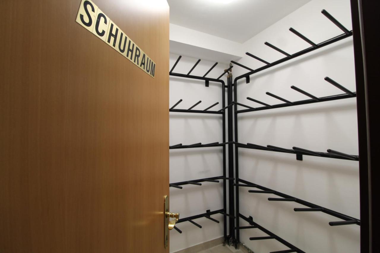 Bad Kleinkirchheim Rmg Family Apartments מראה חיצוני תמונה