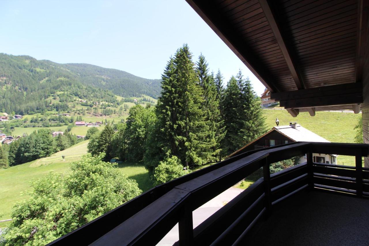 Bad Kleinkirchheim Rmg Family Apartments מראה חיצוני תמונה