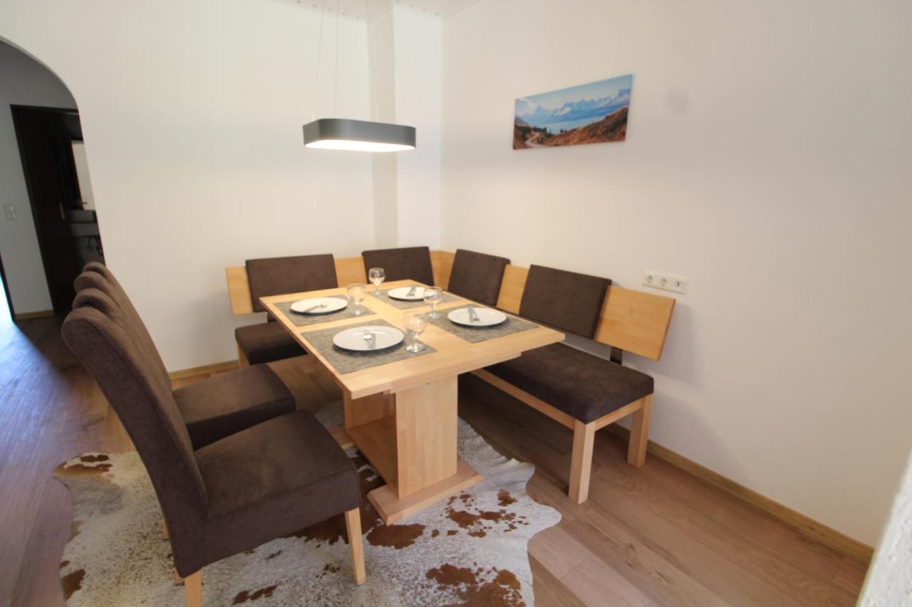 Bad Kleinkirchheim Rmg Family Apartments מראה חיצוני תמונה