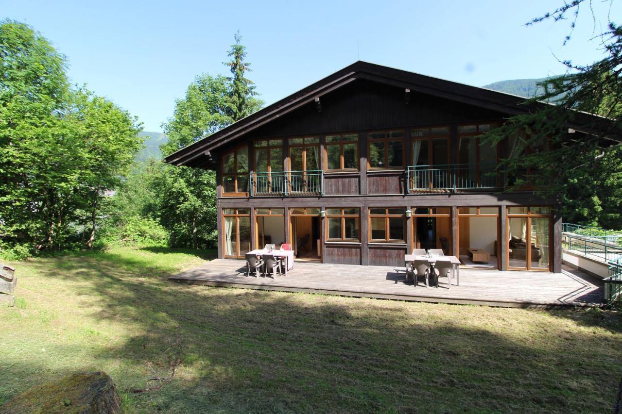 Bad Kleinkirchheim Rmg Family Apartments מראה חיצוני תמונה