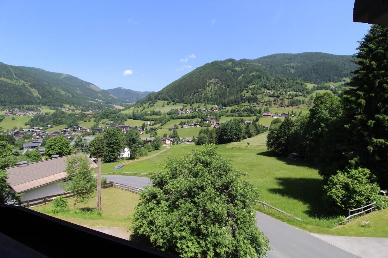 Bad Kleinkirchheim Rmg Family Apartments מראה חיצוני תמונה