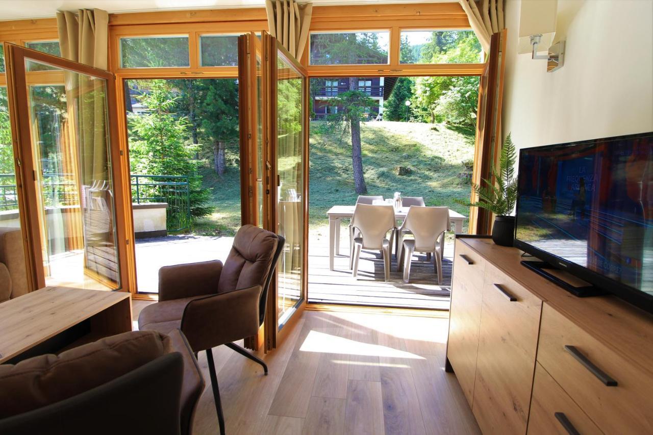 Bad Kleinkirchheim Rmg Family Apartments מראה חיצוני תמונה