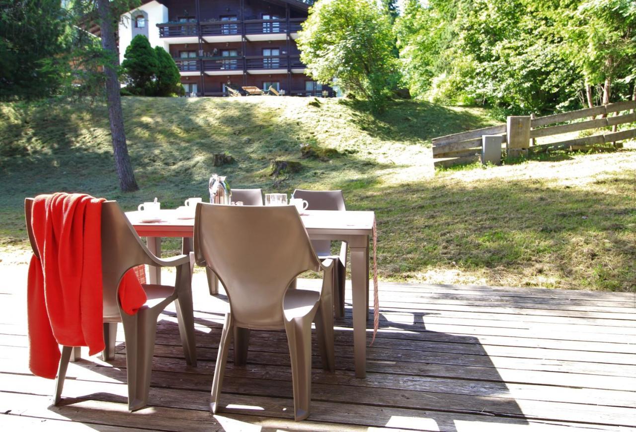 Bad Kleinkirchheim Rmg Family Apartments מראה חיצוני תמונה