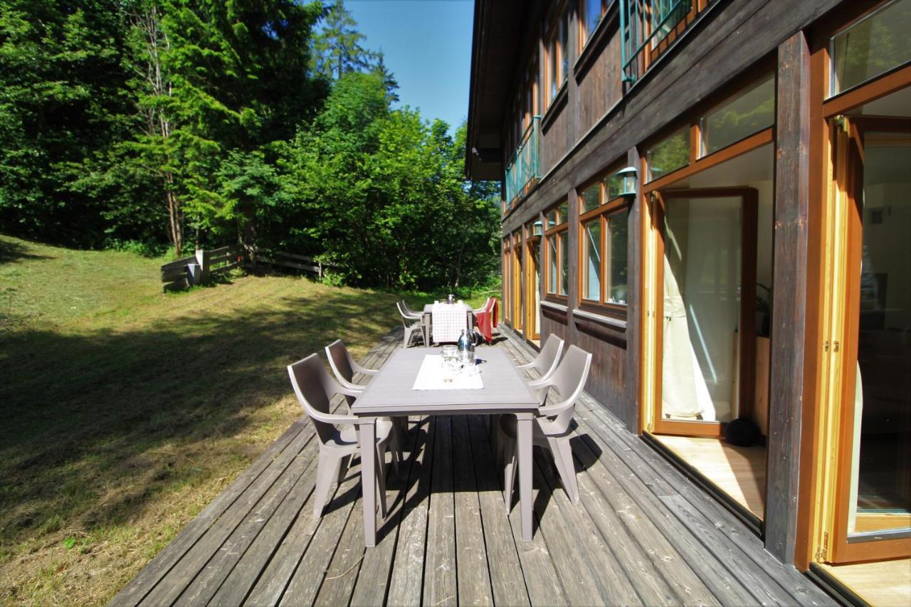 Bad Kleinkirchheim Rmg Family Apartments מראה חיצוני תמונה