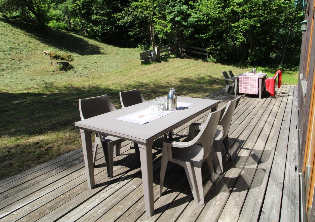 Bad Kleinkirchheim Rmg Family Apartments מראה חיצוני תמונה