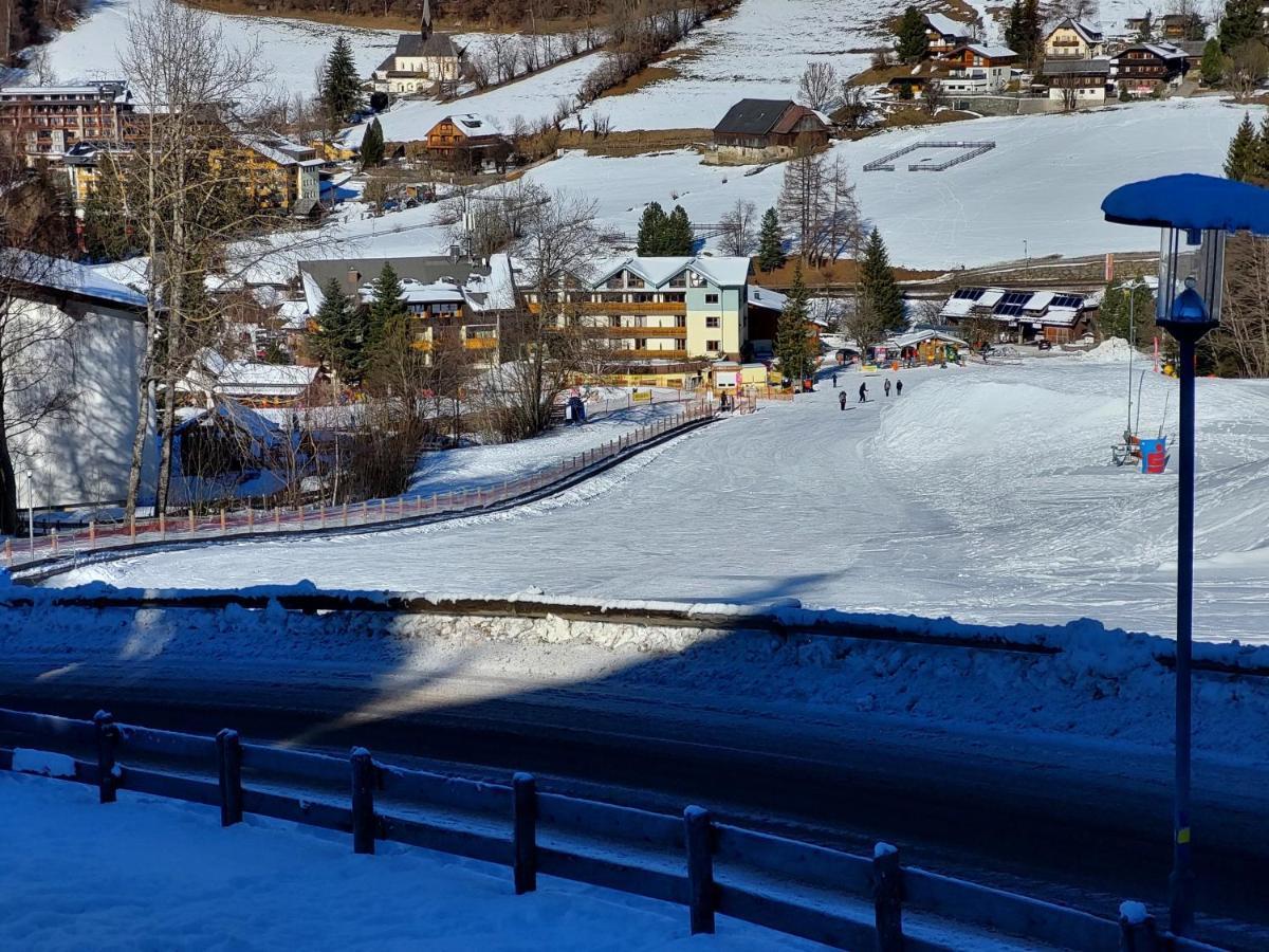 Bad Kleinkirchheim Rmg Family Apartments מראה חיצוני תמונה