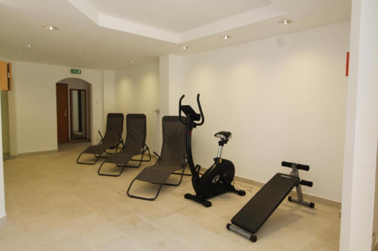 Bad Kleinkirchheim Rmg Family Apartments מראה חיצוני תמונה