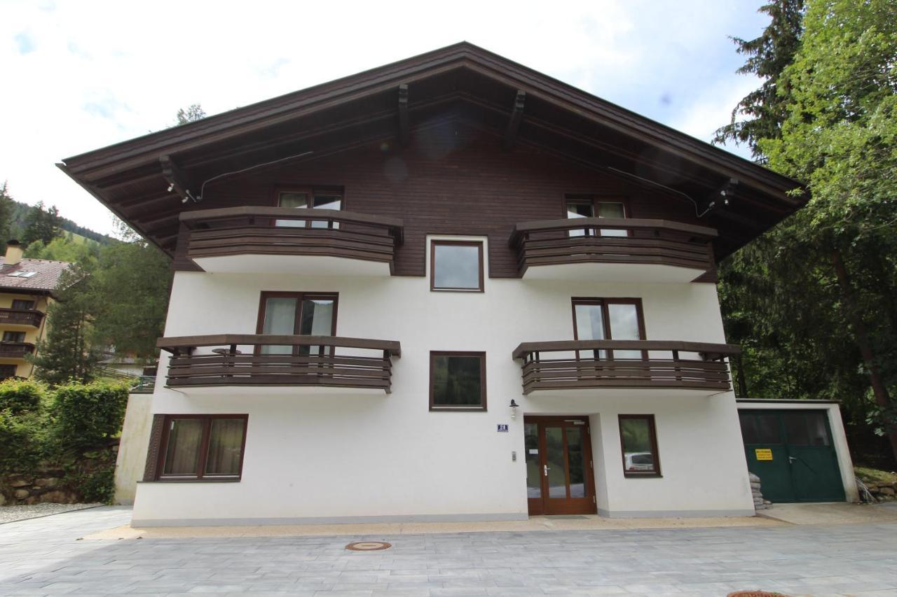 Bad Kleinkirchheim Rmg Family Apartments מראה חיצוני תמונה