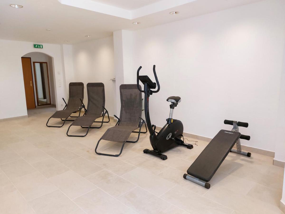 Bad Kleinkirchheim Rmg Family Apartments מראה חיצוני תמונה