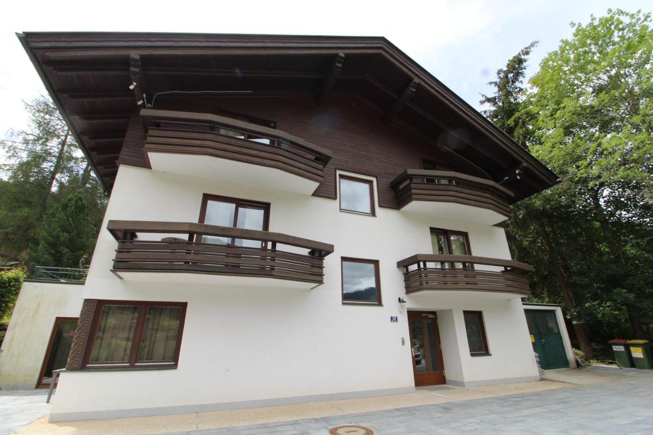 Bad Kleinkirchheim Rmg Family Apartments מראה חיצוני תמונה