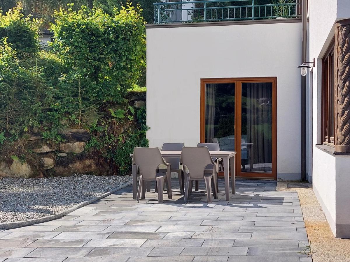 Bad Kleinkirchheim Rmg Family Apartments מראה חיצוני תמונה