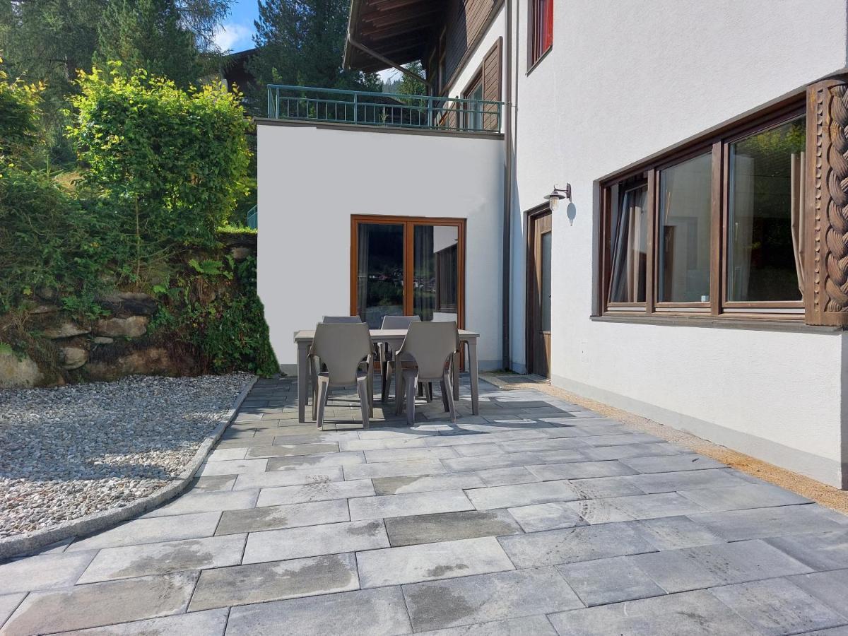 Bad Kleinkirchheim Rmg Family Apartments מראה חיצוני תמונה