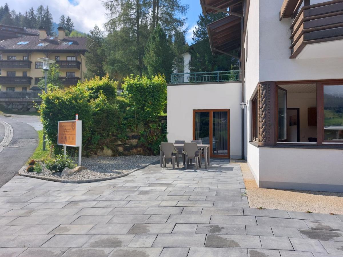 Bad Kleinkirchheim Rmg Family Apartments מראה חיצוני תמונה