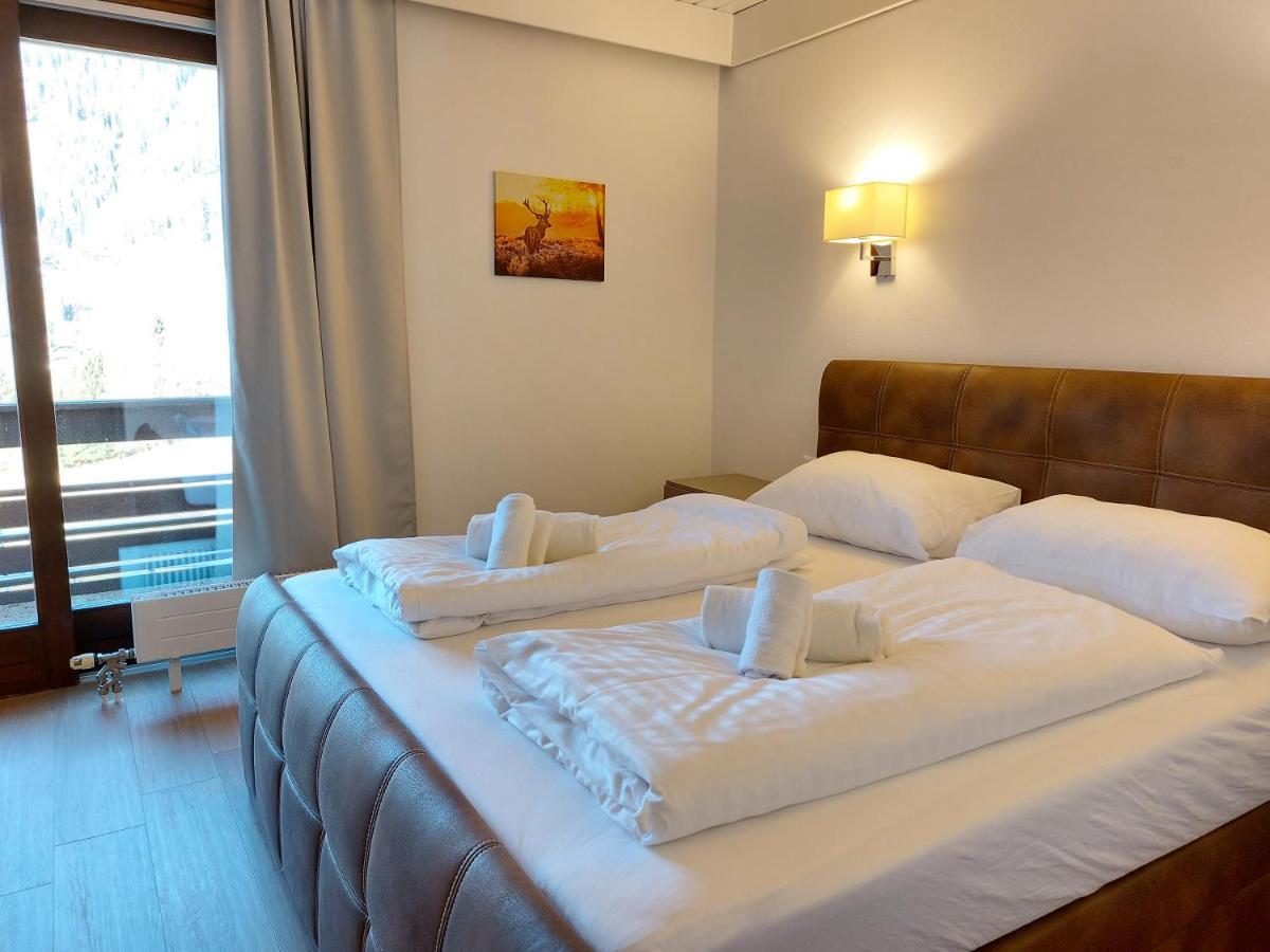 Bad Kleinkirchheim Rmg Family Apartments מראה חיצוני תמונה