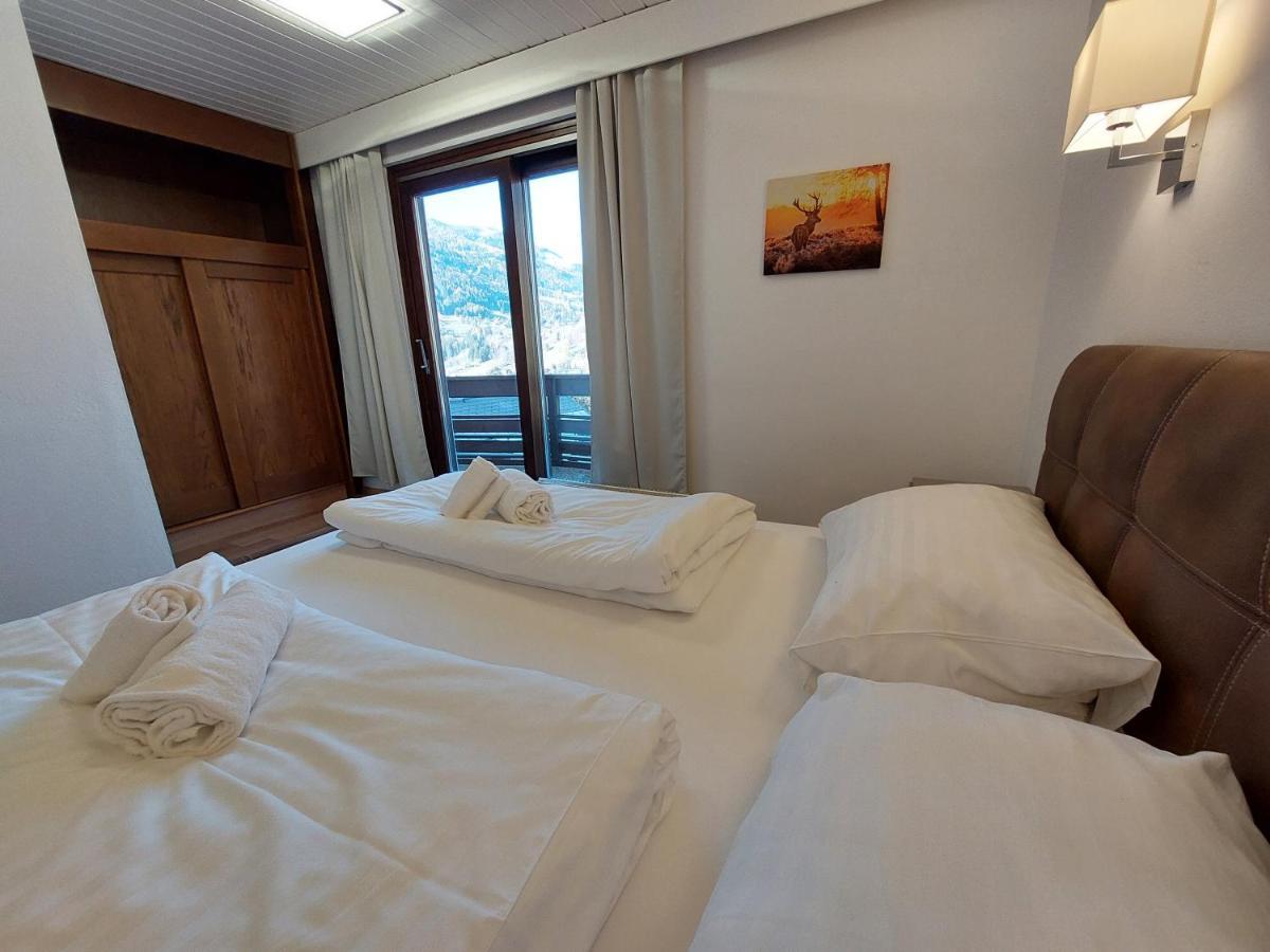 Bad Kleinkirchheim Rmg Family Apartments מראה חיצוני תמונה