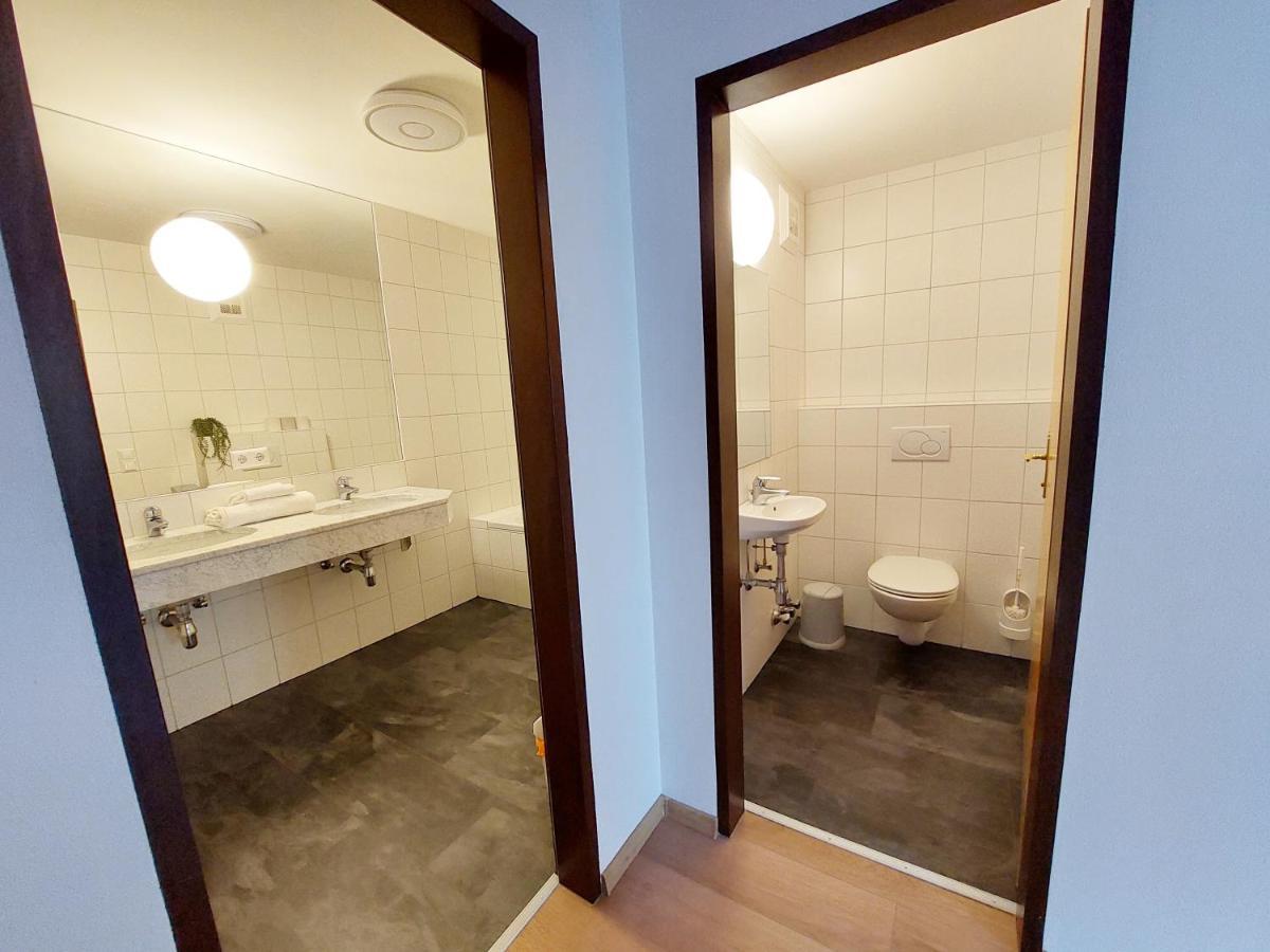 Bad Kleinkirchheim Rmg Family Apartments מראה חיצוני תמונה